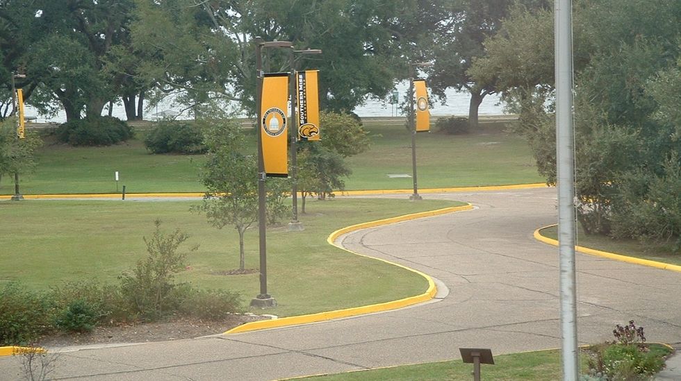 20 Things I'd Legitimately Rather Do Than Try To Park At Southern Miss