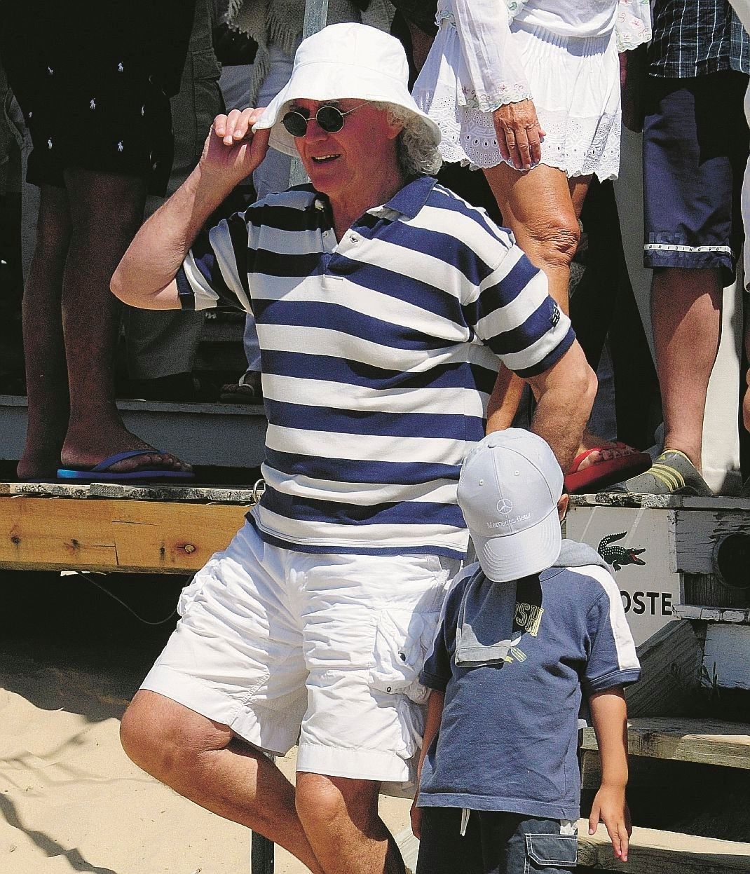 Megafattoria alle porte di Fiumicino Ai Benetton coi saldi. Oggi vale oro