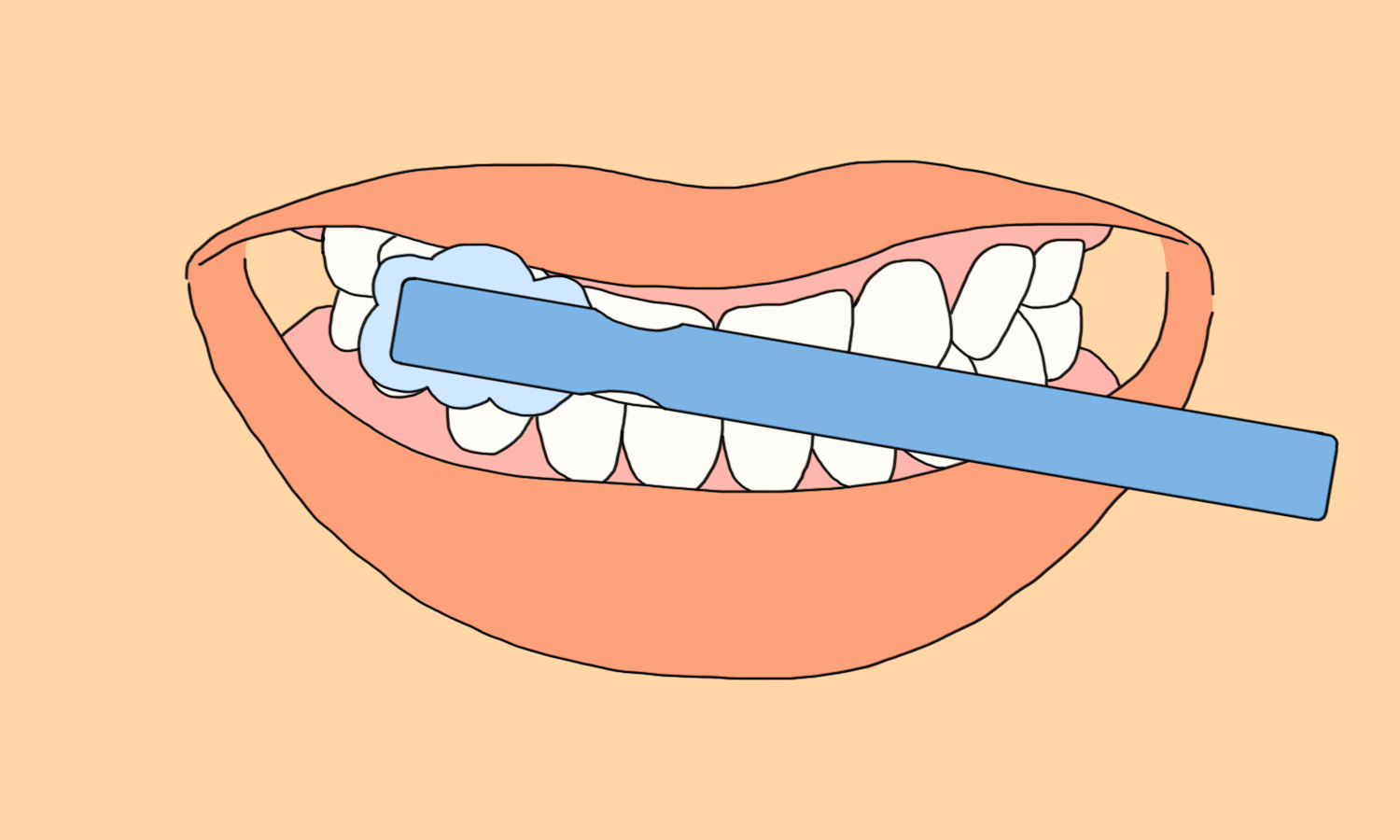 How To Adultify Your Oral Care Routine NYLON