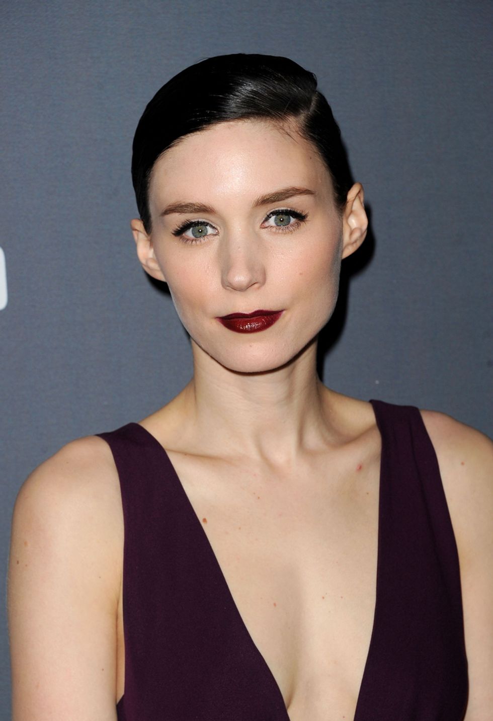 rooney mara beauty tips nylon rooney mara beauty tips nylon
