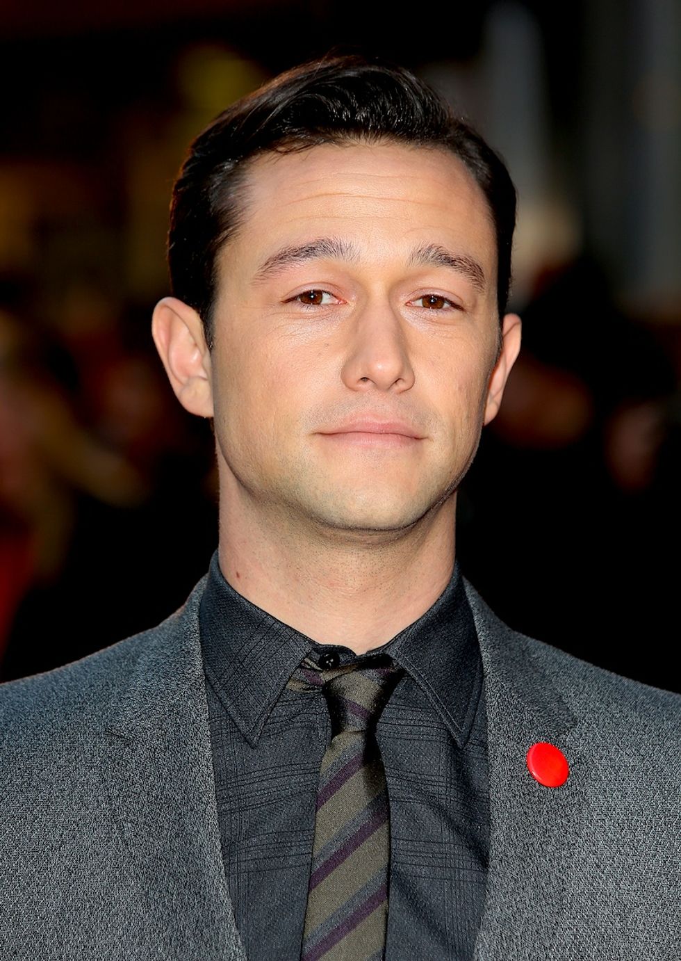 Joseph Gordon-Levitt HitRecord - NYLON