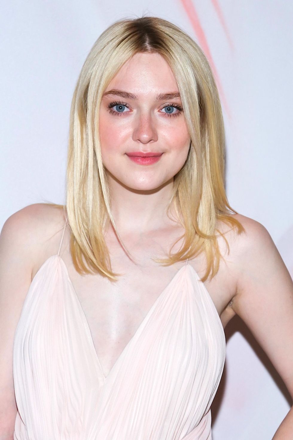 dakota fanning interview nylon dakota fanning interview nylon