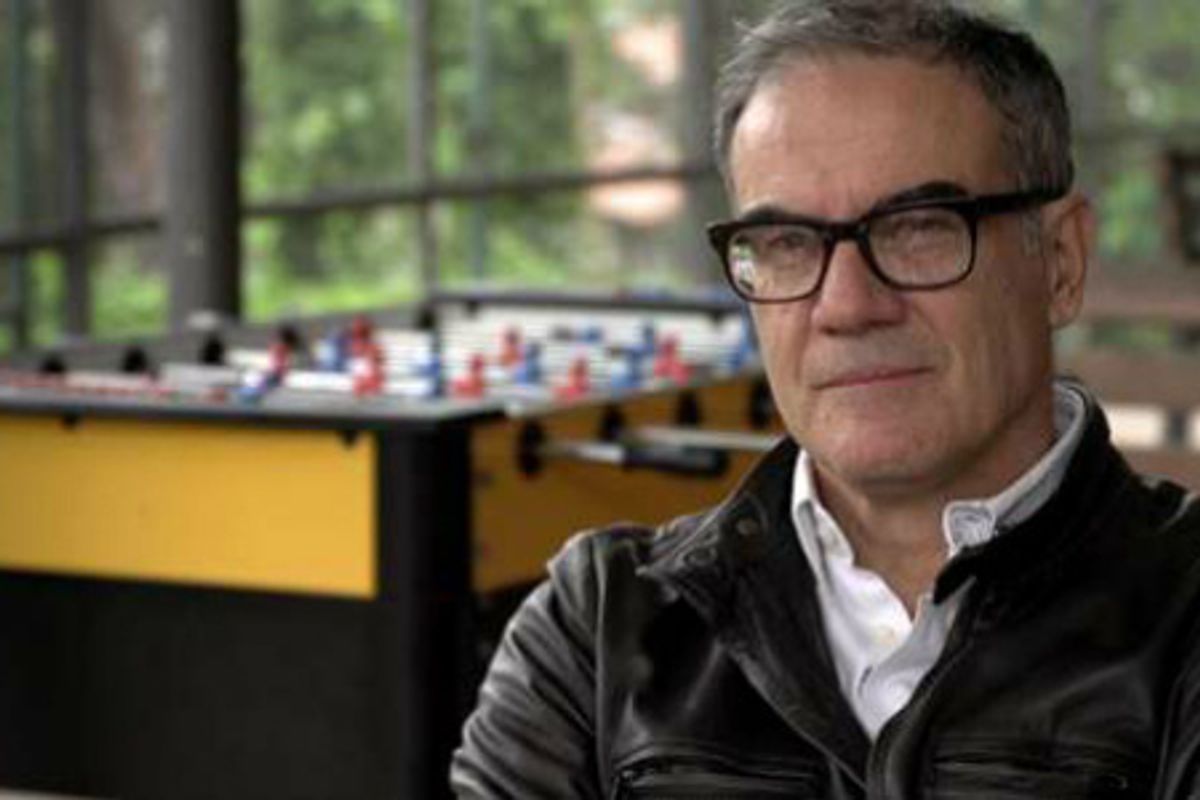 Si augurò la morte di bimbi in mare. Albinati non si scusa e incolpa Salvini