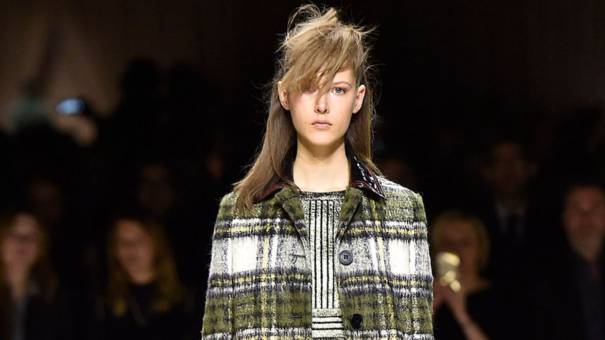 Burberry's New Stance On Fur And Recycling Is Pleasing Fans