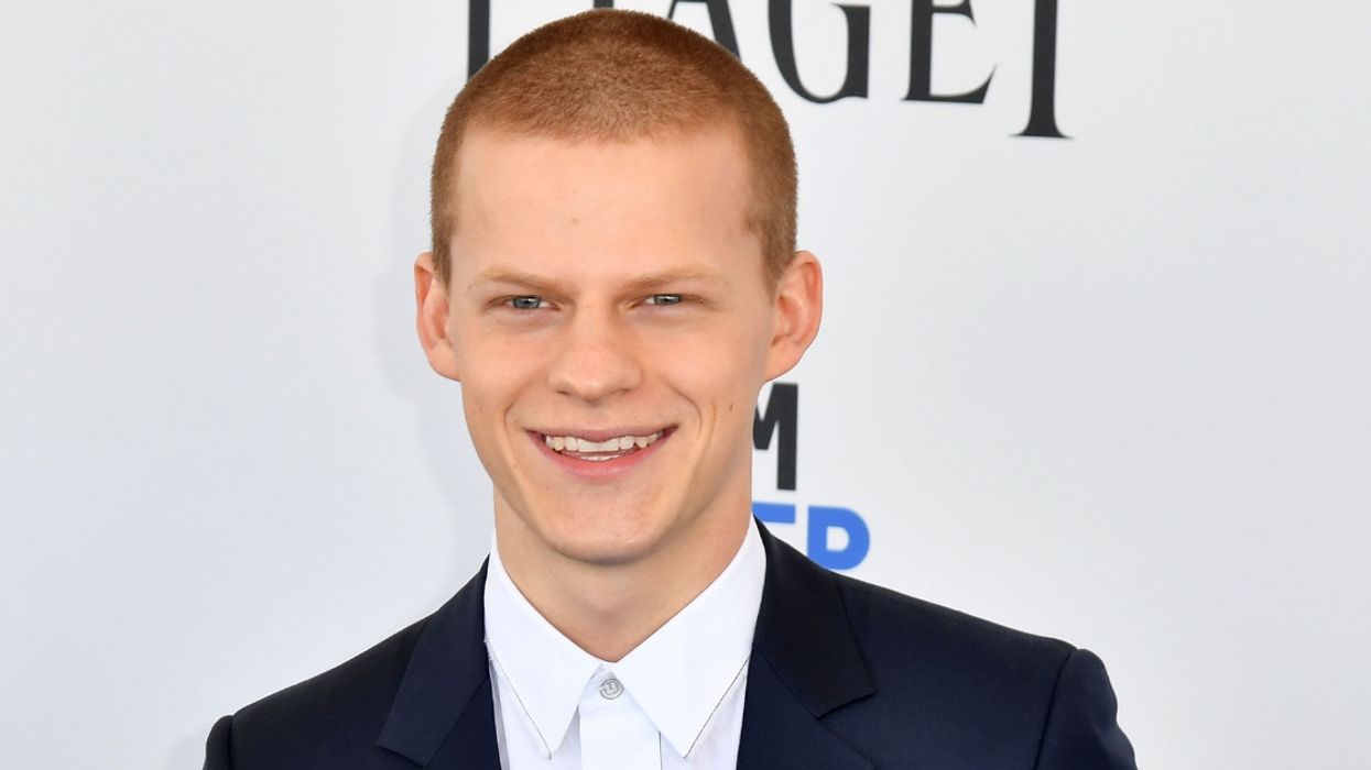'Boy Erased' Star Lucas Hedges Discusses His Sexuality And Attraction To Both Genders