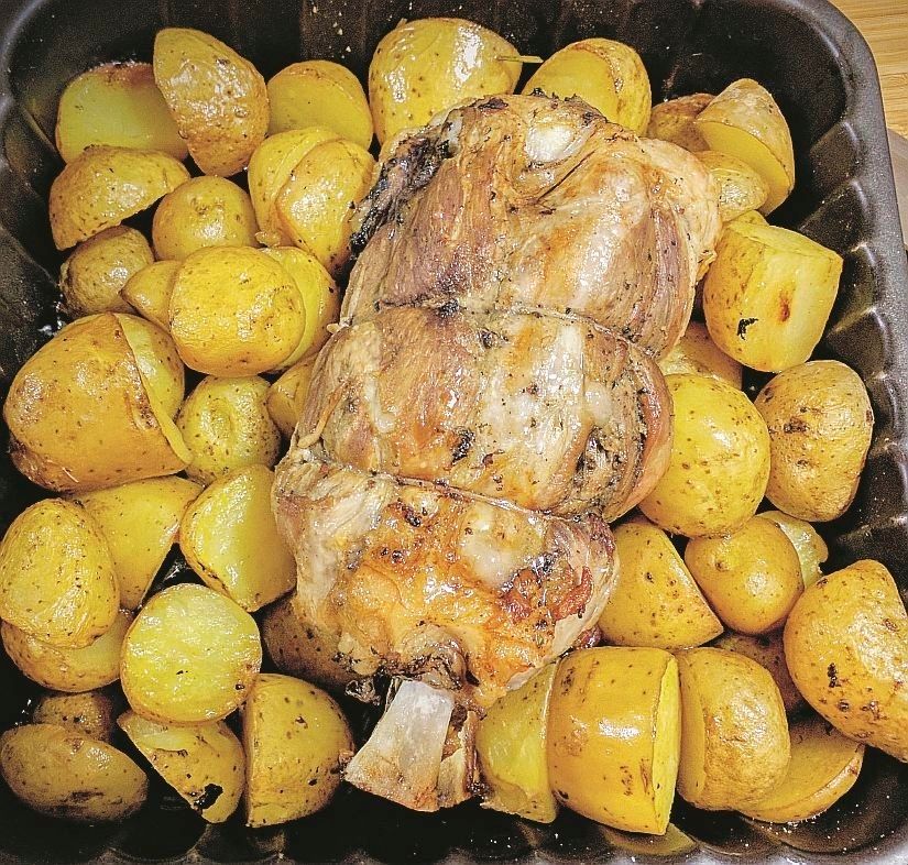 Patate bollenti, chi è a dieta e le demonizza si sbaglia di grosso