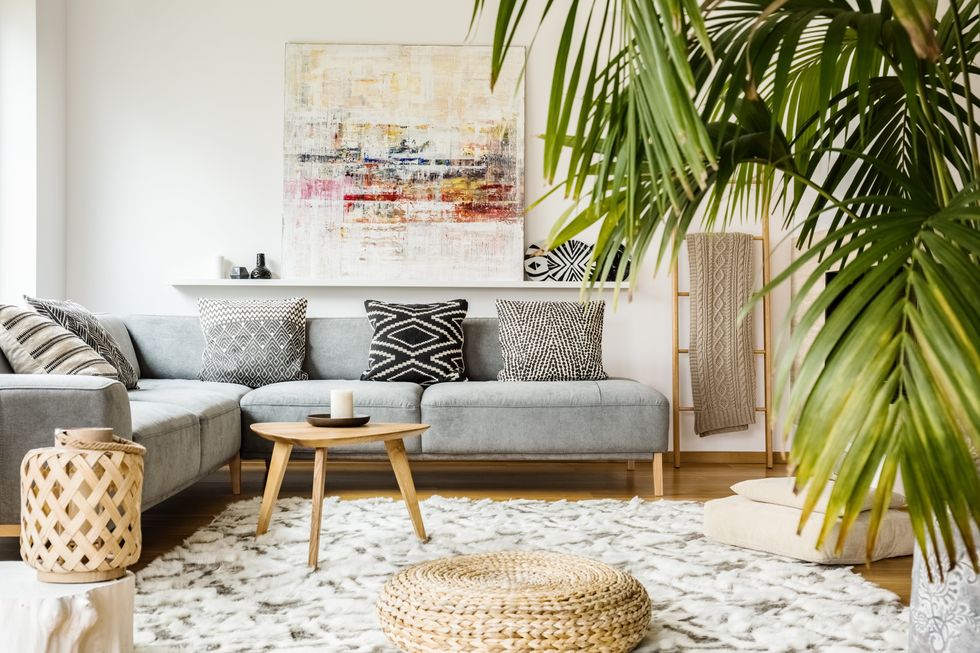 Decorating Styles for Your Living Room
