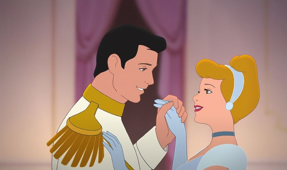 The 10 Hottest Disney Princes Ranked By Twitter 2829