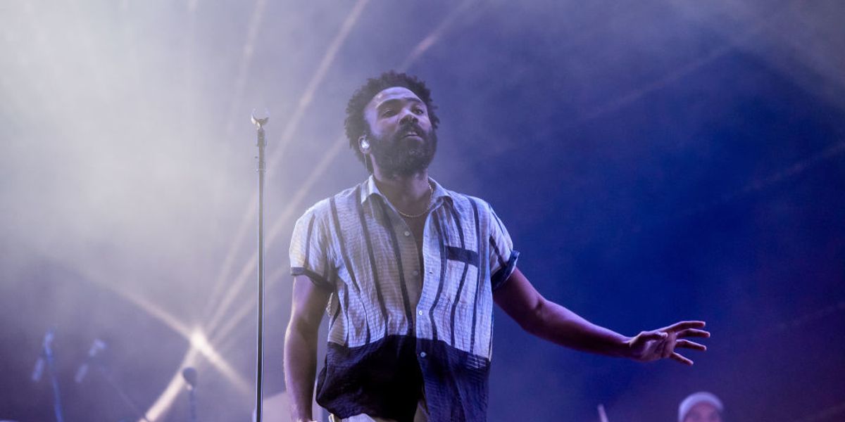 Childish Gambino Pays Tribute to Mac Miller