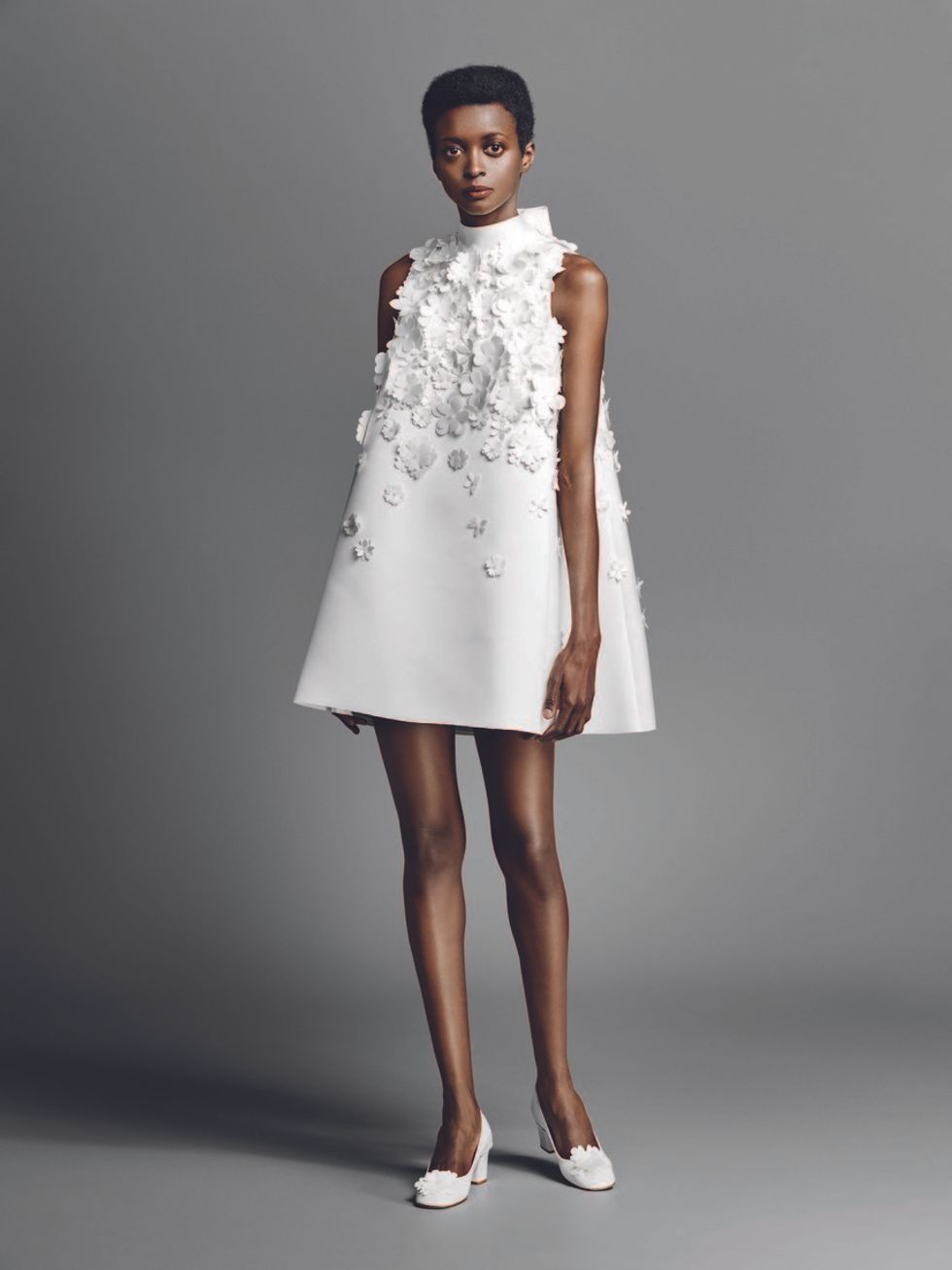 15 Actually Cool Wedding Dresses We Adore Nylon