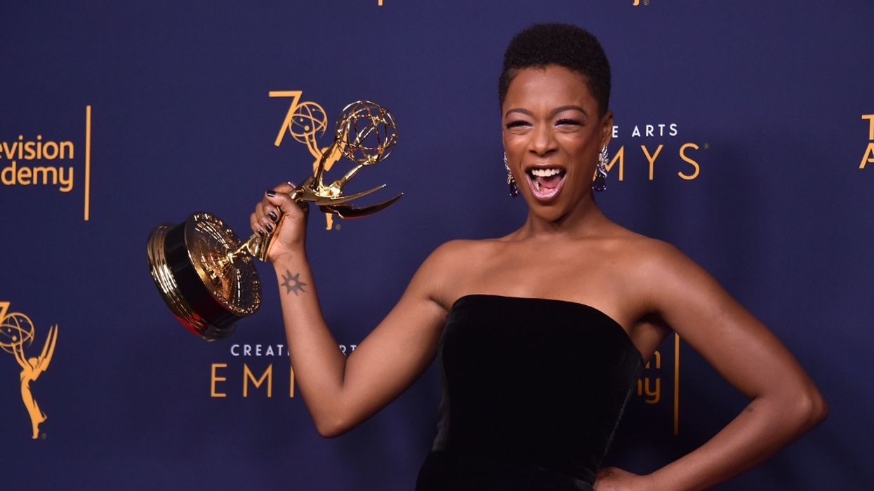 Black Actors Sweep Guest Categories In Huge Milestone For Creative Arts Emmys