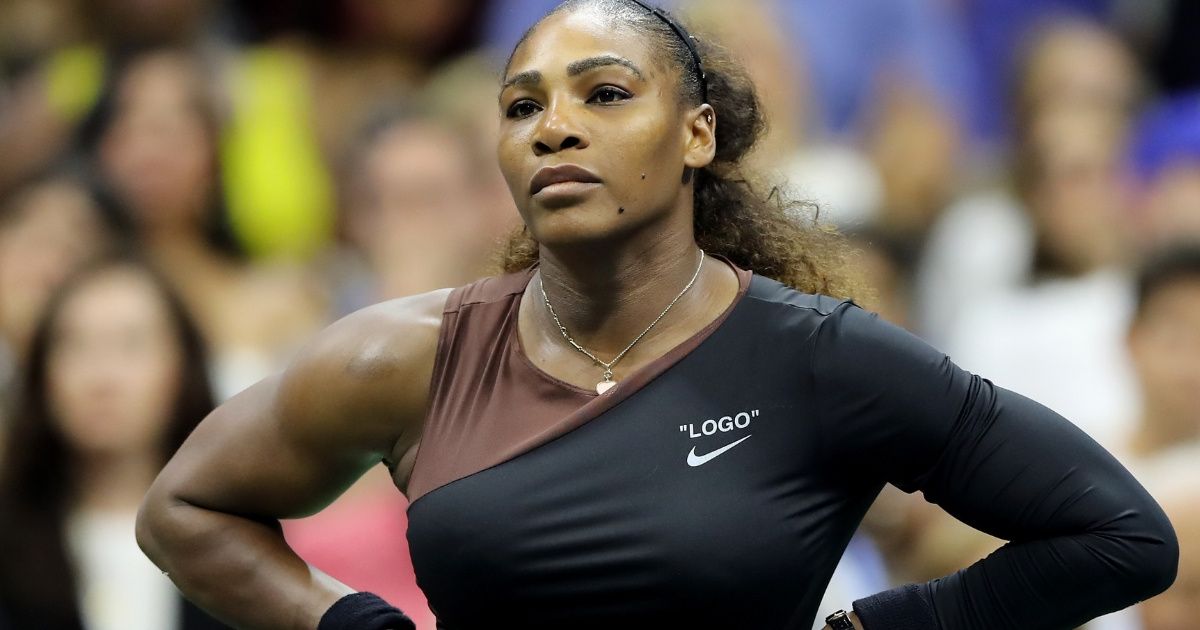 Hefty Fine Adds Insult To Injury For Serena Williams Following U.S. Open Controversy