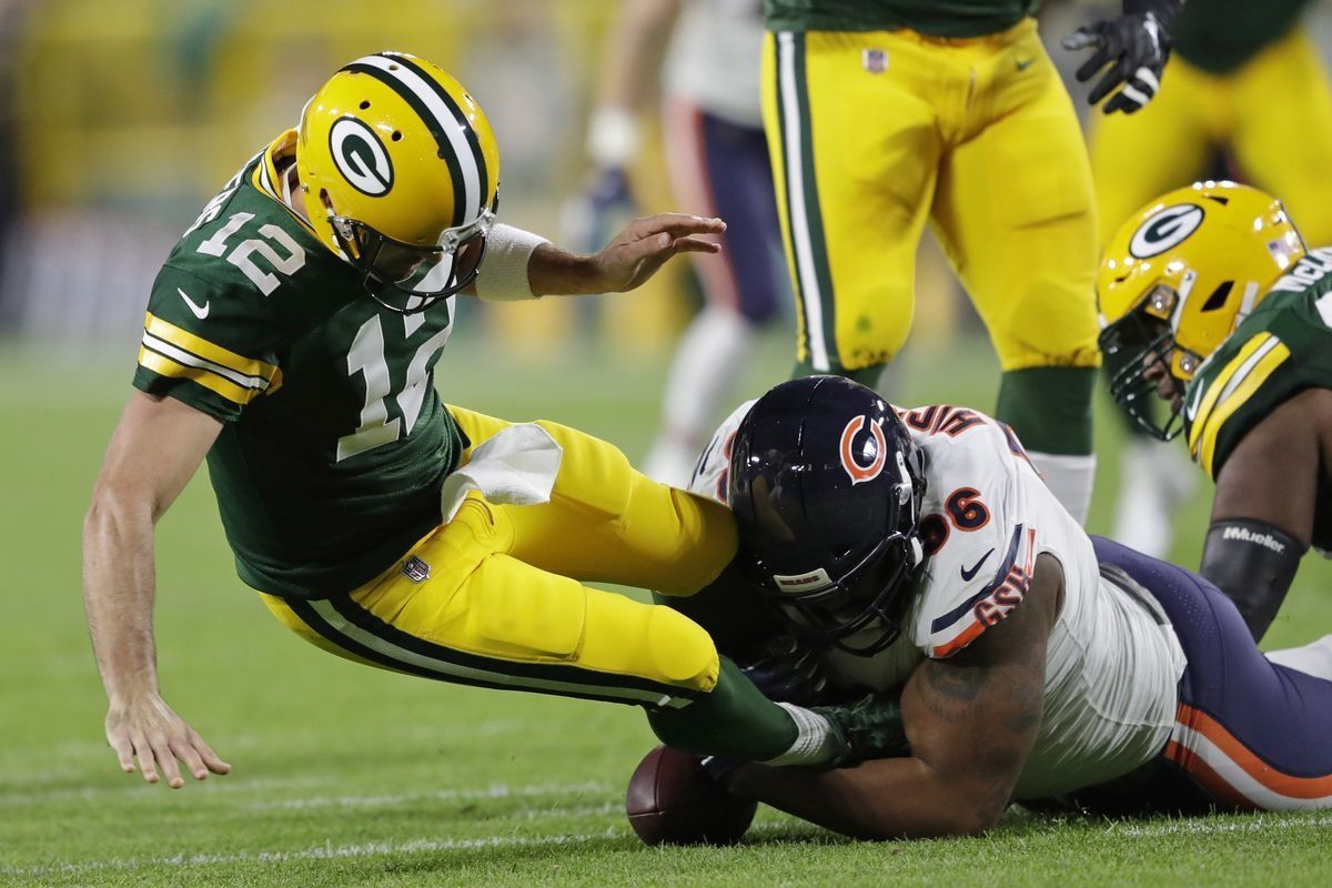 THE OPTION | The NFL Doesn't Understand the Laws of Physics