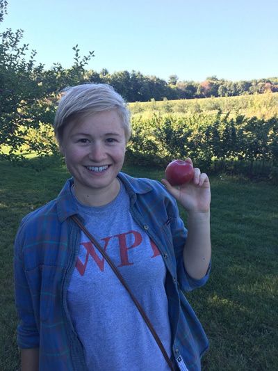 Spoiler Alert Employee Spotlight: Ari Hopkinson