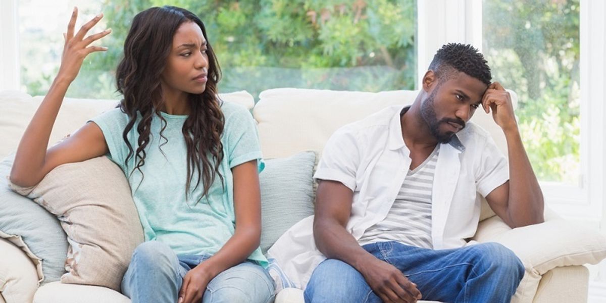 Can Having A Type Hold Your Love Life Back? - xoNecole