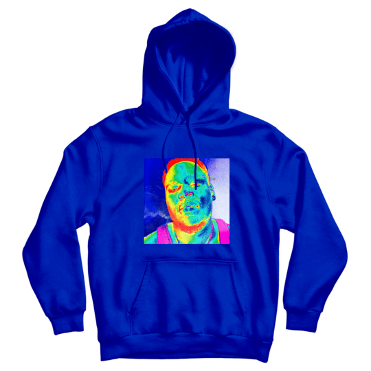 brockhampton merch hoodie