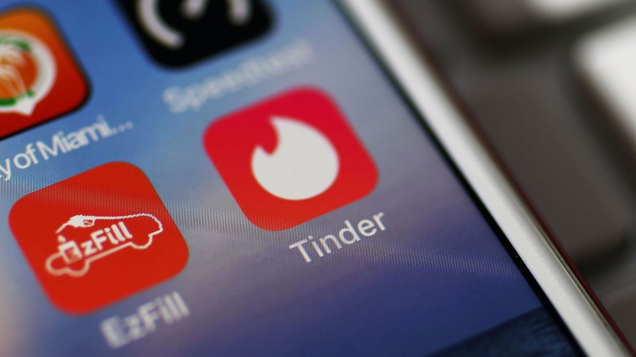 Tinder Reveals The Professions For Men And Women That Get The Most Right Swipes