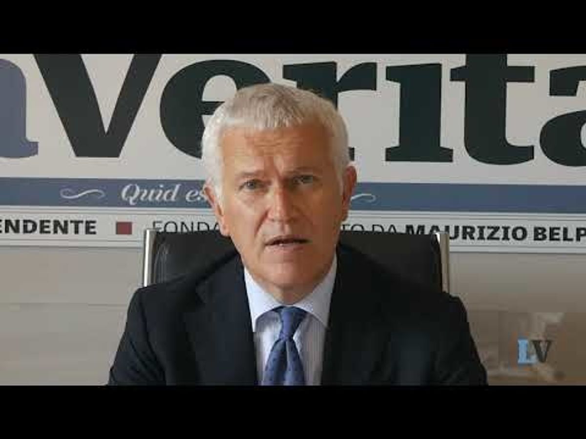 Dal Papa alle accuse verso Salvini fino ad Autostrade: tre argomenti ancora senza risposte