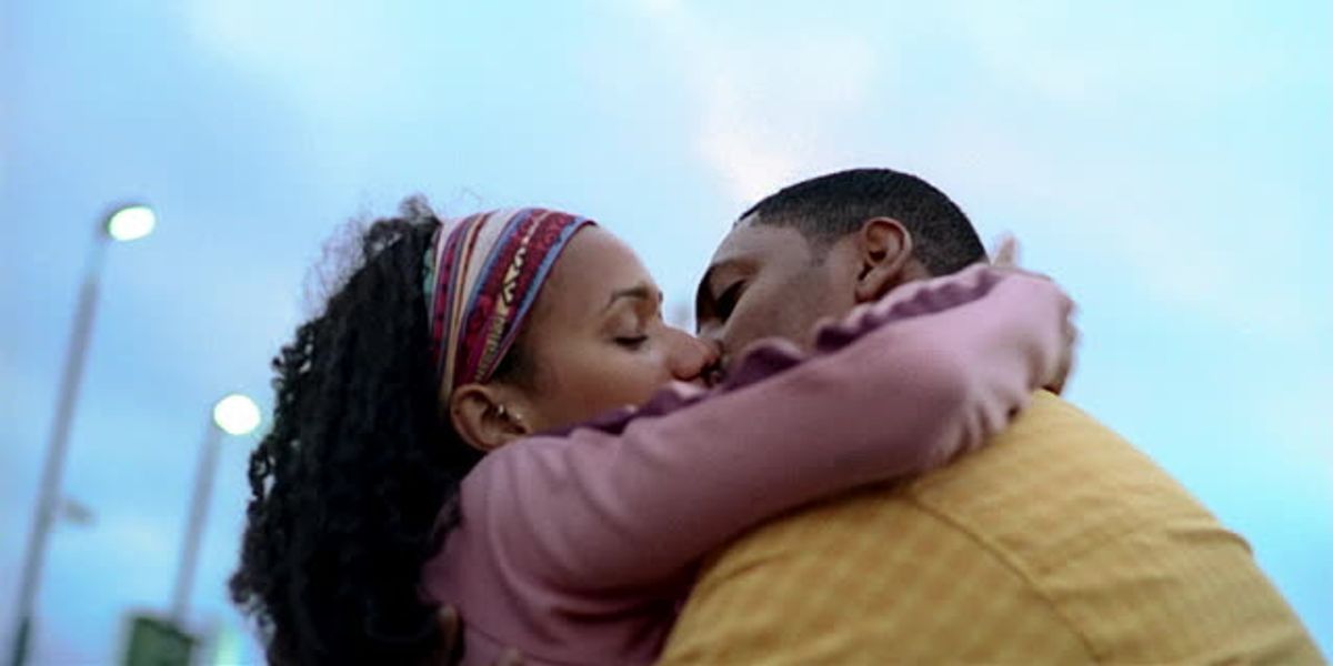 Ask Ayana Iman: I'm Worried About My Long Distance Relationship