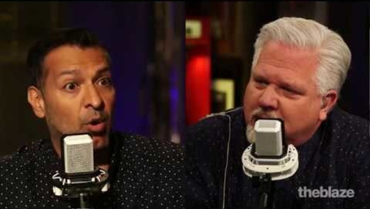 Remembering 9/11: Riaz Patel recalls his experience of that day and the days to follow