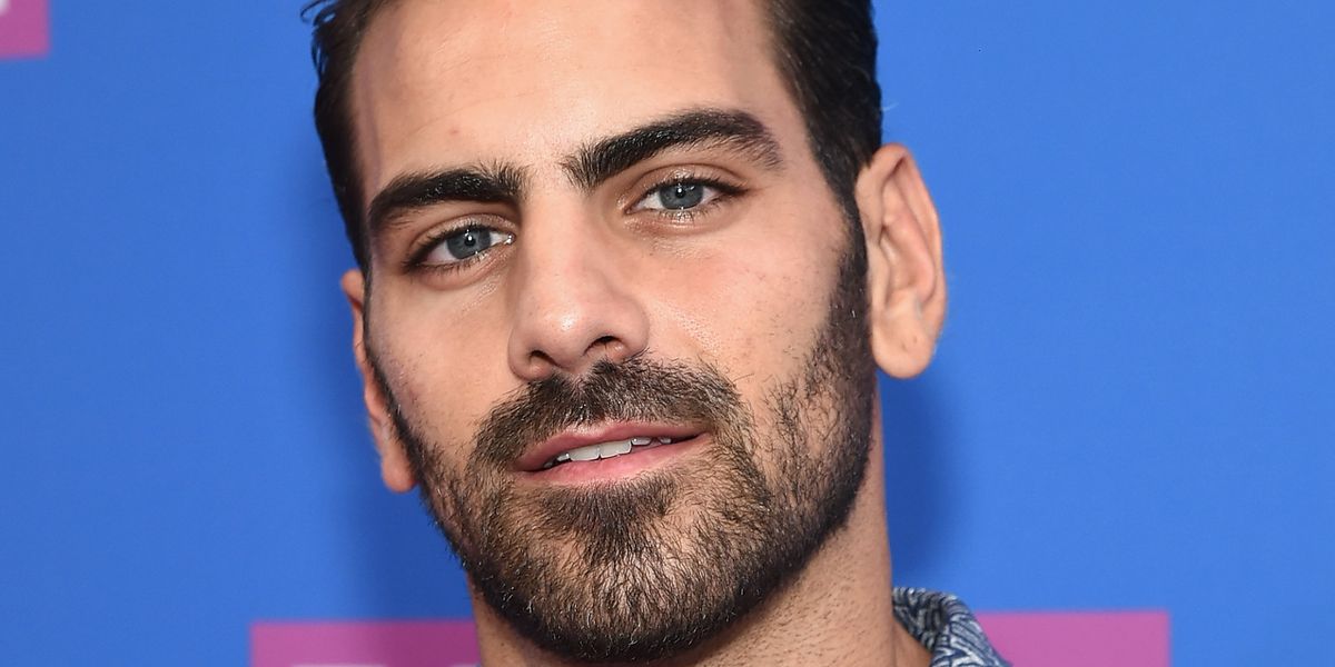 Nyle DiMarco Calls Out 'Sierra Burgess Is a Loser' Deaf Scene PAPER