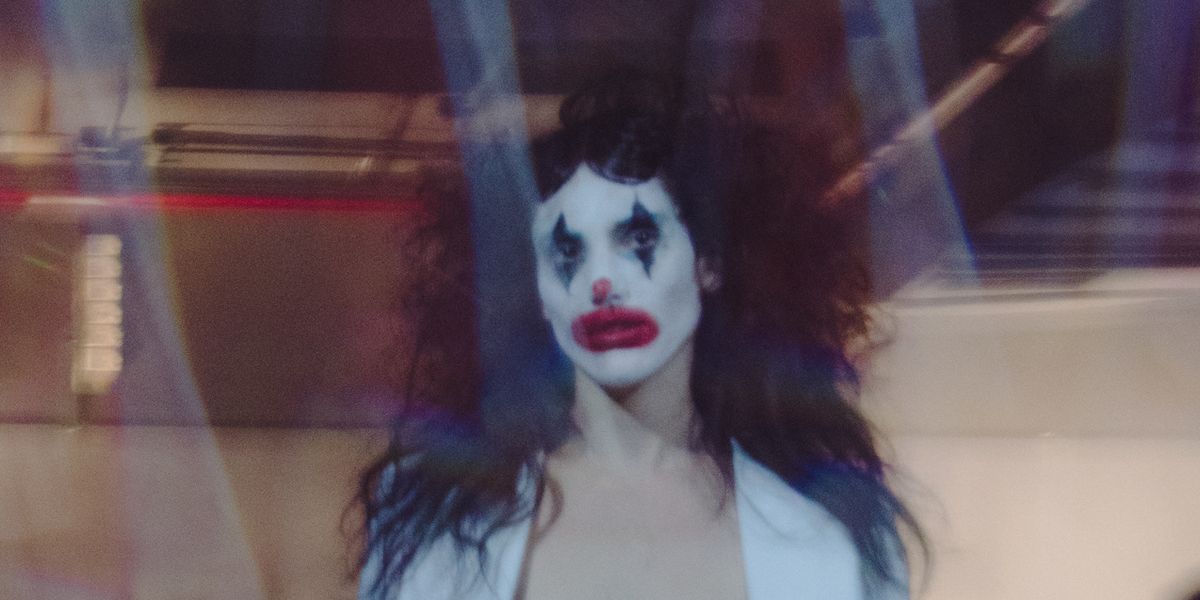 Hear Daniela Lalita's Psychotic LRS Runway Soundtrack