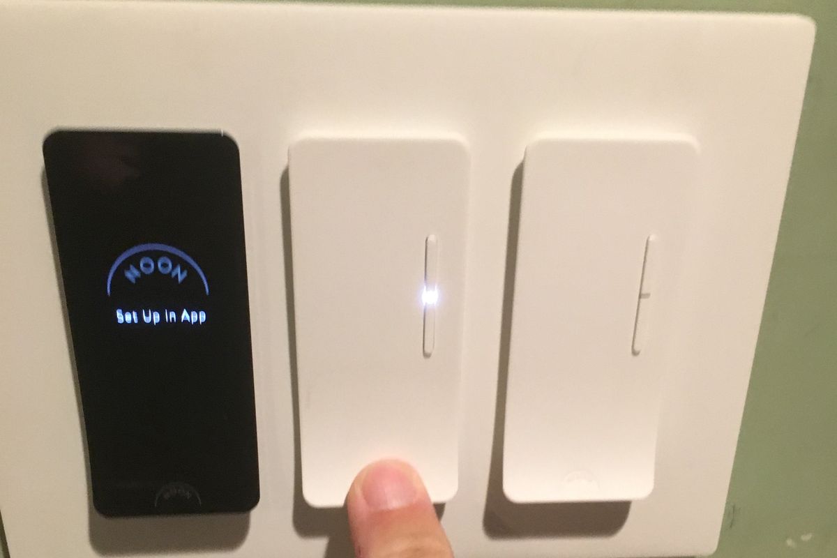 Noon Smart Lighting System Review