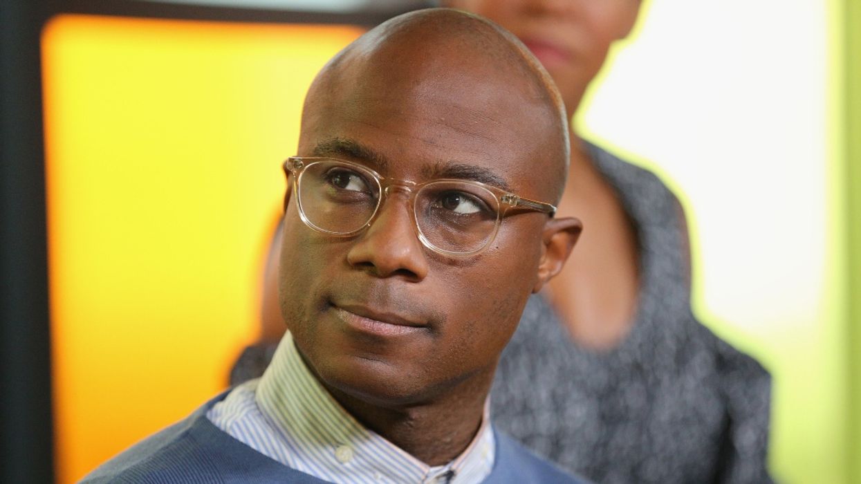 Barry Jenkins Recalls Racist Incident During 'Moonlight' Campaign That Shows Just How Far We Have To Go