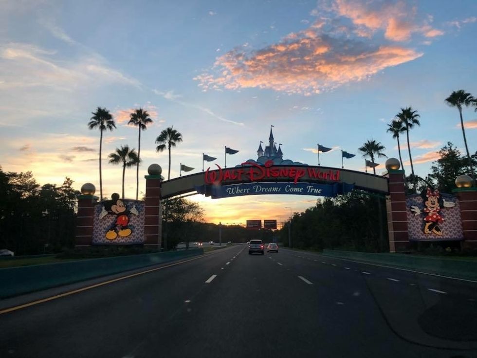 Forget Europe, Here's Why I'd Rather Go To Disney World