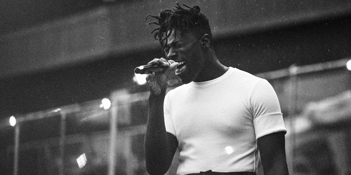 Ian Isiah, Moses Sumney, and Selah Marley Perform at Telfar