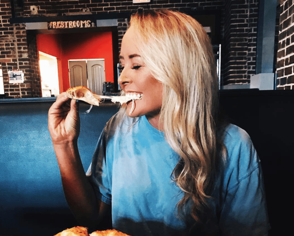 Best Places To Eat In Fayetteville Arkansas