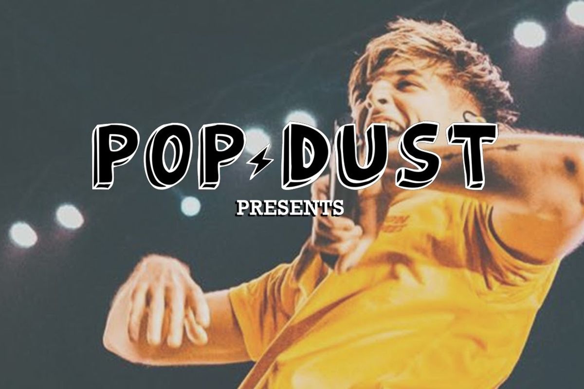 Popdust Presents | EBEN Rises From the Ashes