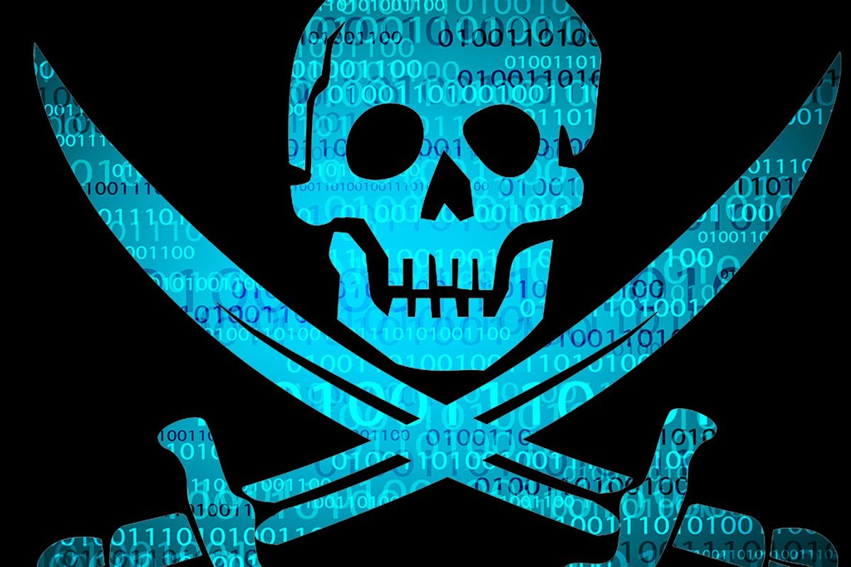 The EU Just Broke The Internet And Started A War With Pirates