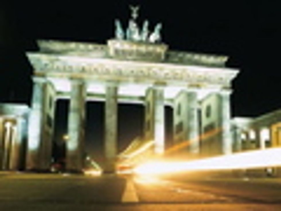If Berlin is the New SoHo Then What is the New Berlin?
