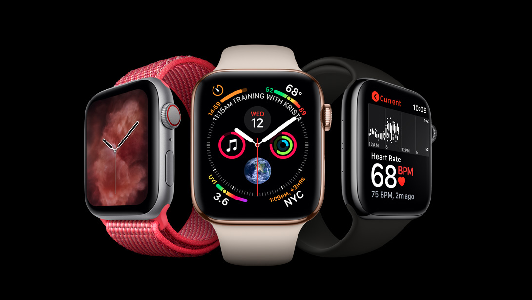 Apple Watch Pro CAD Render Rumour | Hypebeast