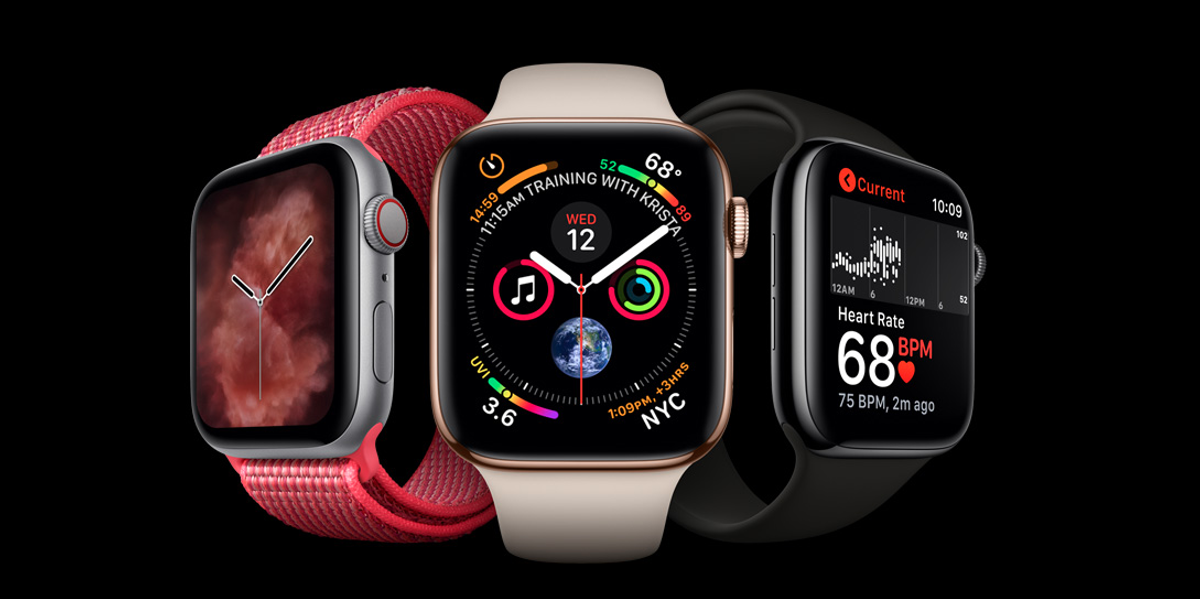 その他 Apple - Applewatch 4 44mm Apple Watch Series 4 44mm - Full information, tech specs