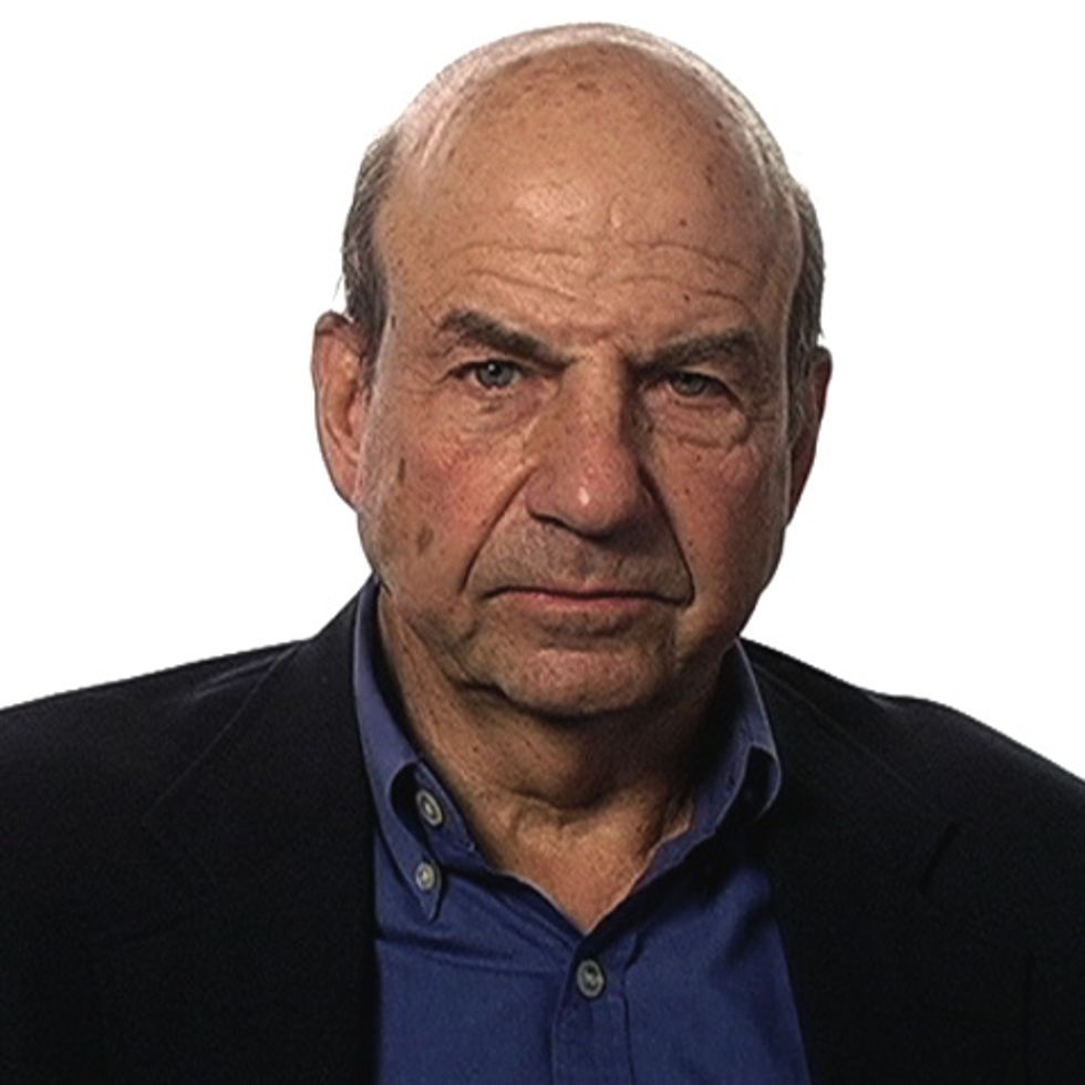 Calvin Trillin on the Modern Writers' Life Big Think