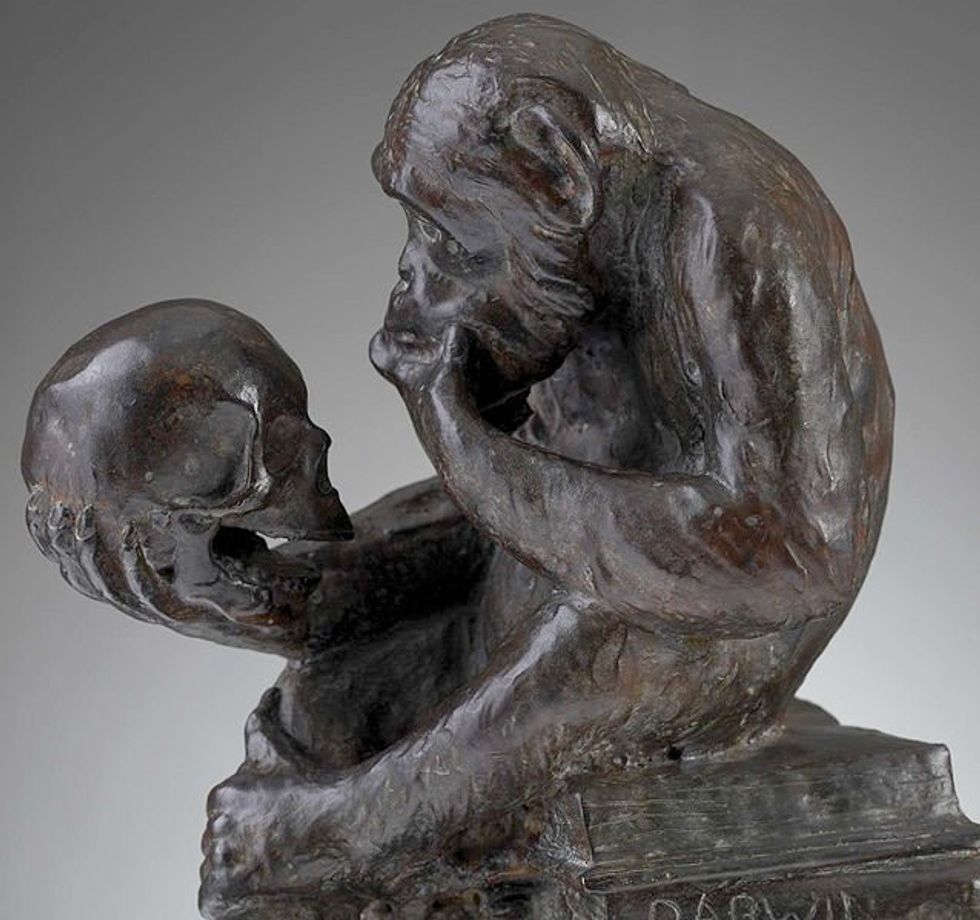 Exploring the Post-Rational 21st Century
