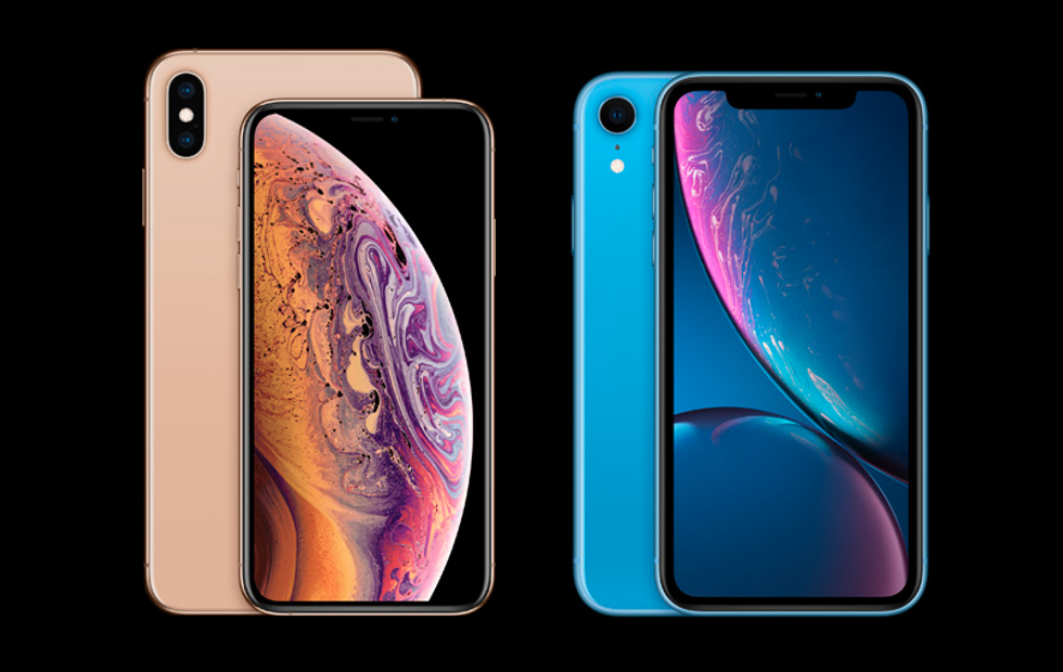 Apple iphone XS