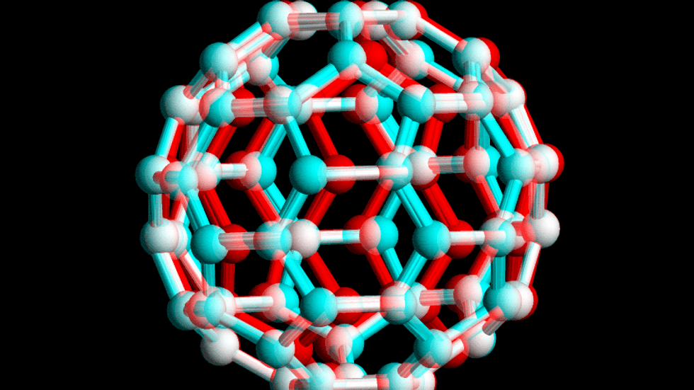 The World of Nanotechnology - Big Think