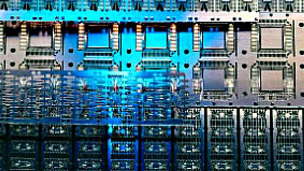 The Future of Computing Power (Fast, Cheap, and Invisible)