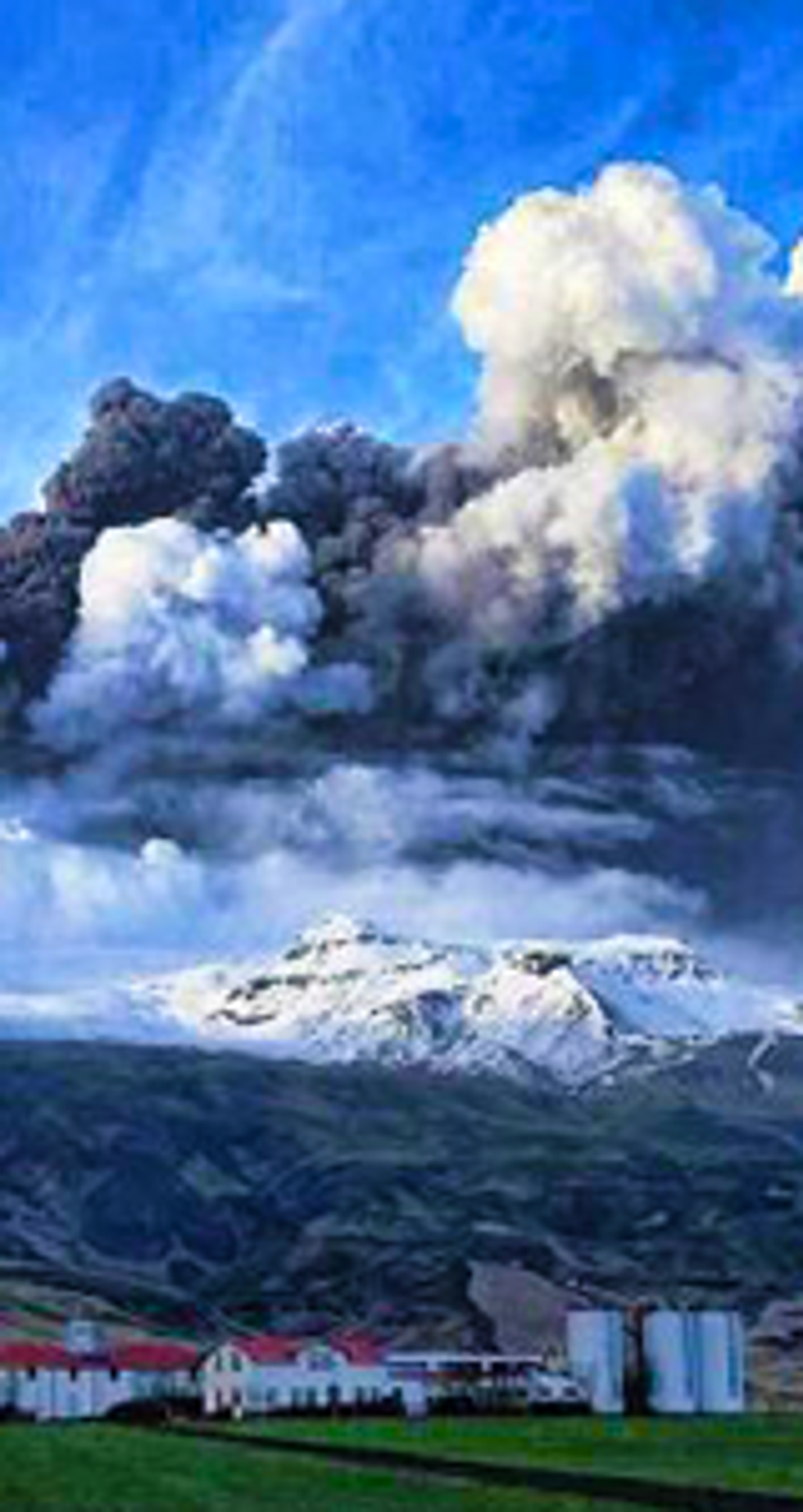 Can We Predict Volcanic Eruptions?