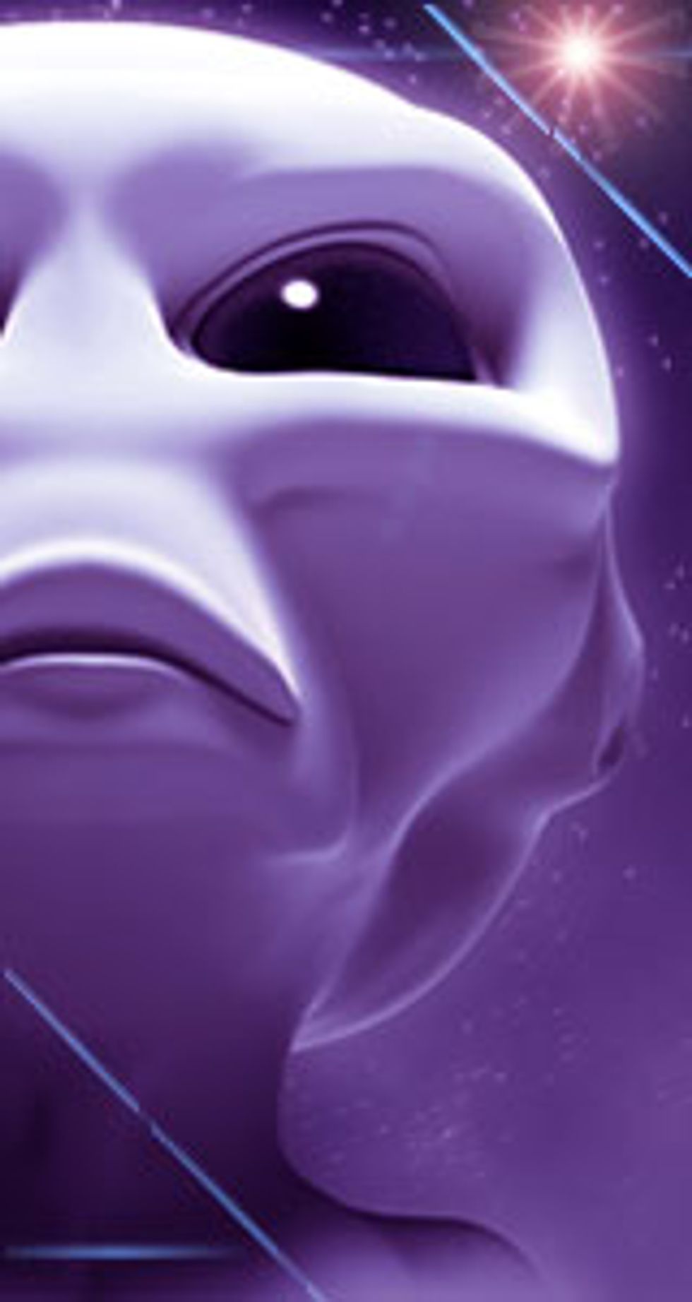 Is There Intelligent Life in the Universe?