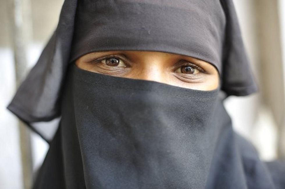 France May Ban The Burqa, But Muslims Will Make Do - Big Think