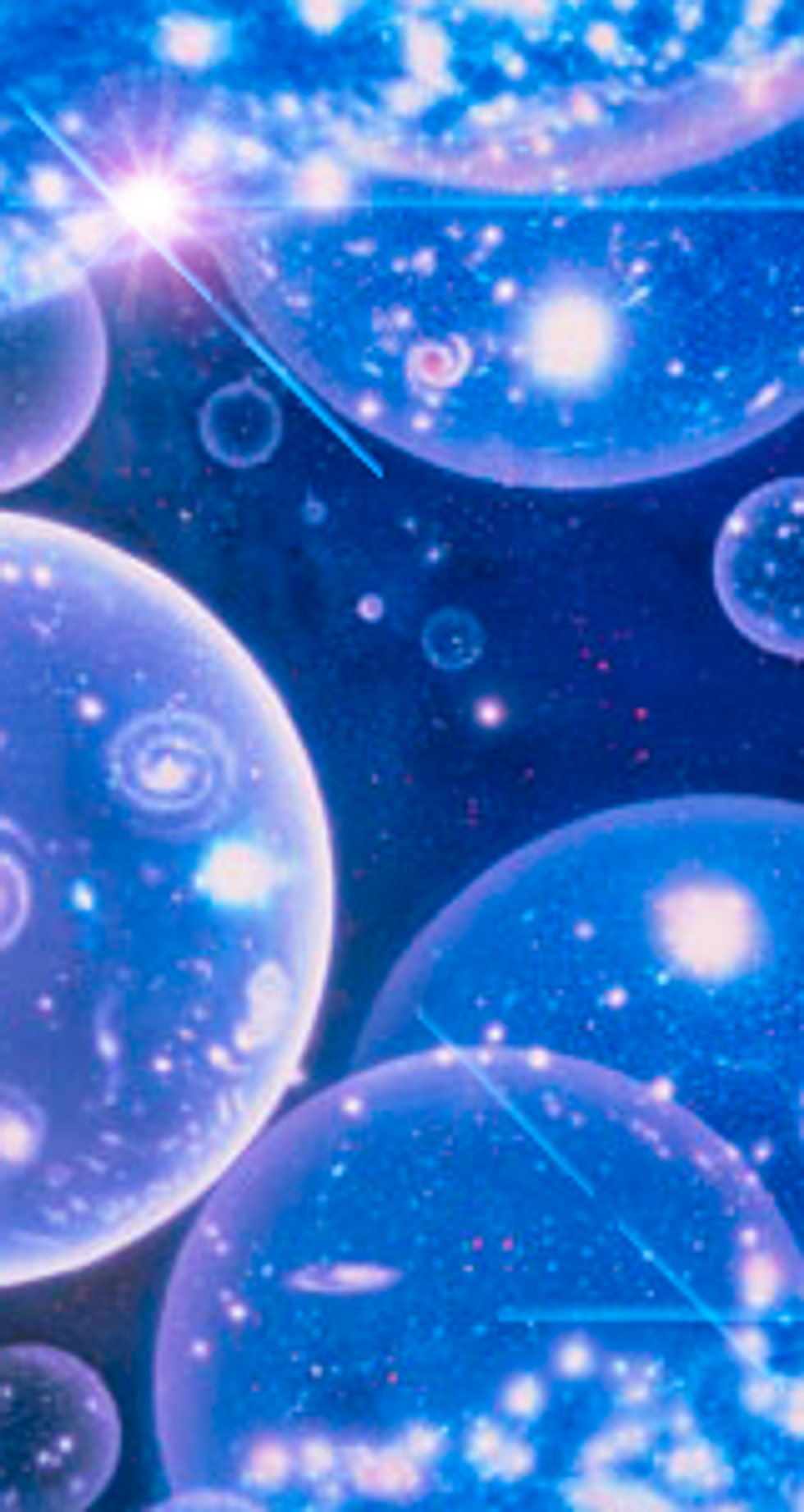 A Voyage Through the Multiverse and Higher Dimensional Hyperspace