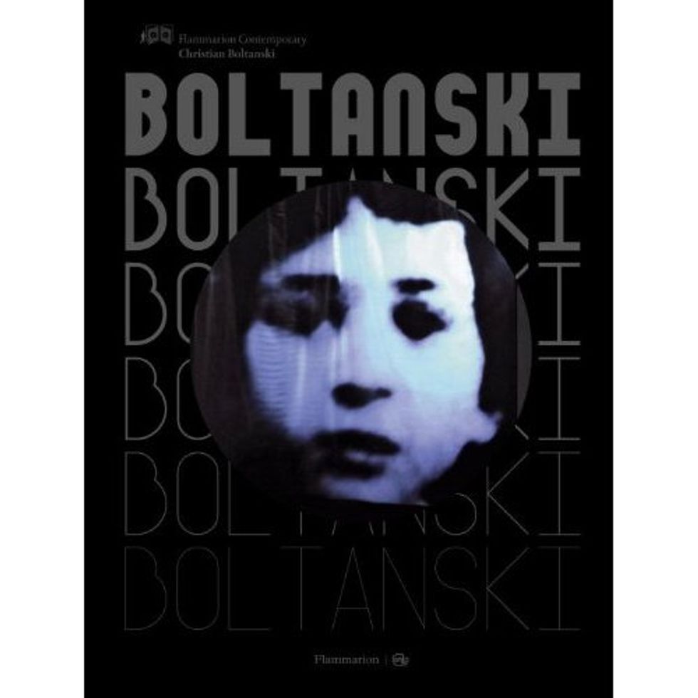 The Persistence of Memory: Christian Boltanski and Memory