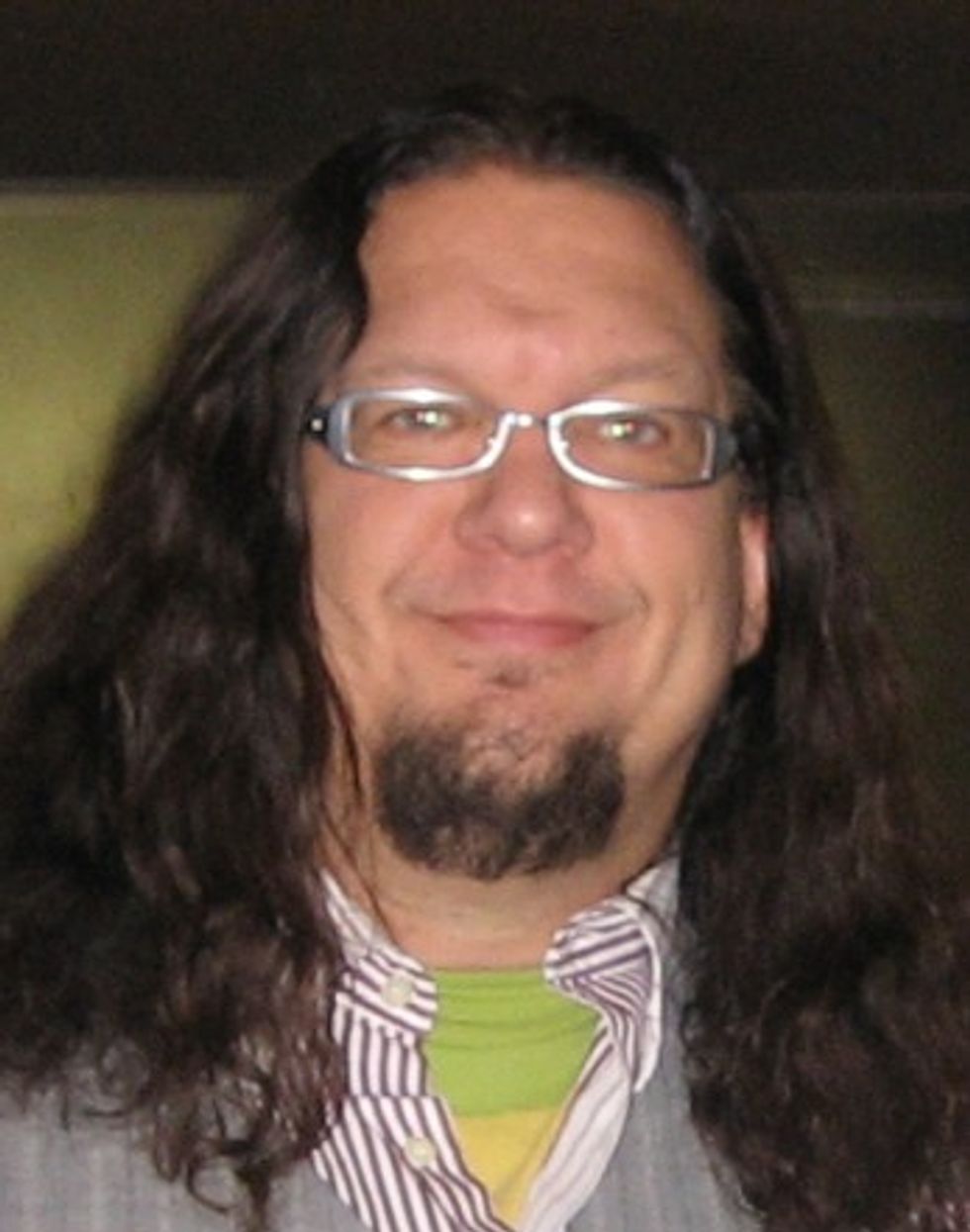 Penn Jillette on James Randi: "He's Had the Most Influence on Me of Anyone With Whom I Don't Share DNA"
