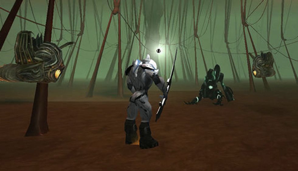 Less Like Poison, More Like Peanut Butter: The Case for Violent Video Games