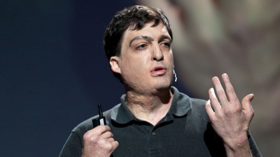 Dan Ariely: Why Online Dating Is So Unsatisfying