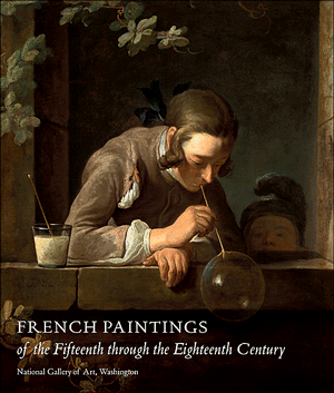 French Connection: French Painting at the National Gallery of Art